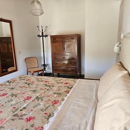 Le Bisceglie Guest House Albanella Екстериор снимка