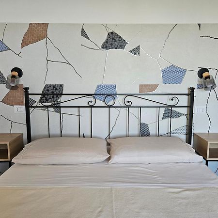 Le Bisceglie Guest House Albanella Екстериор снимка