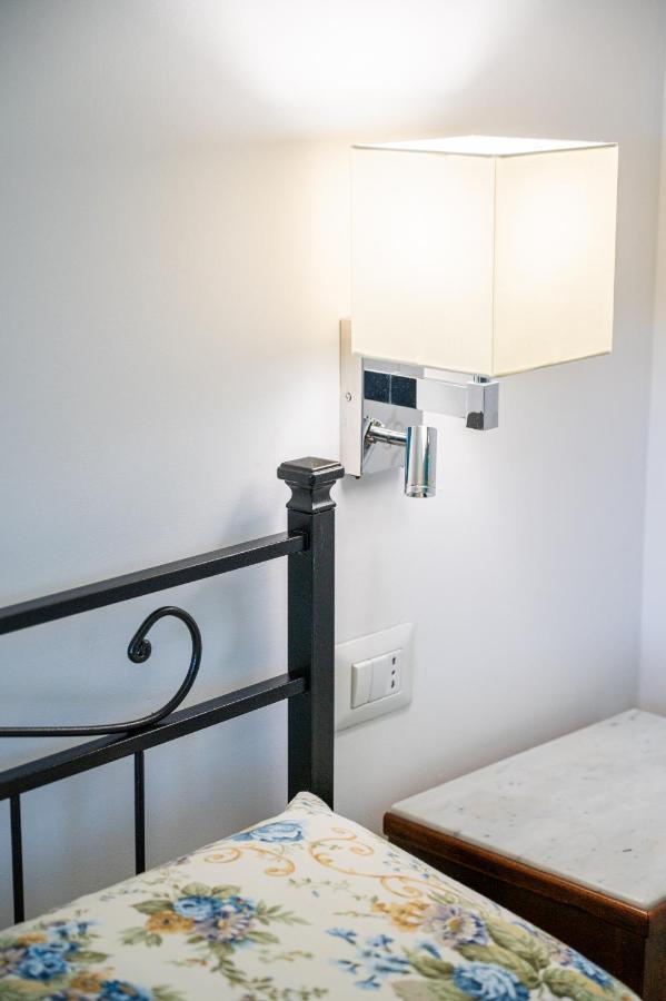 Le Bisceglie Guest House Albanella Екстериор снимка