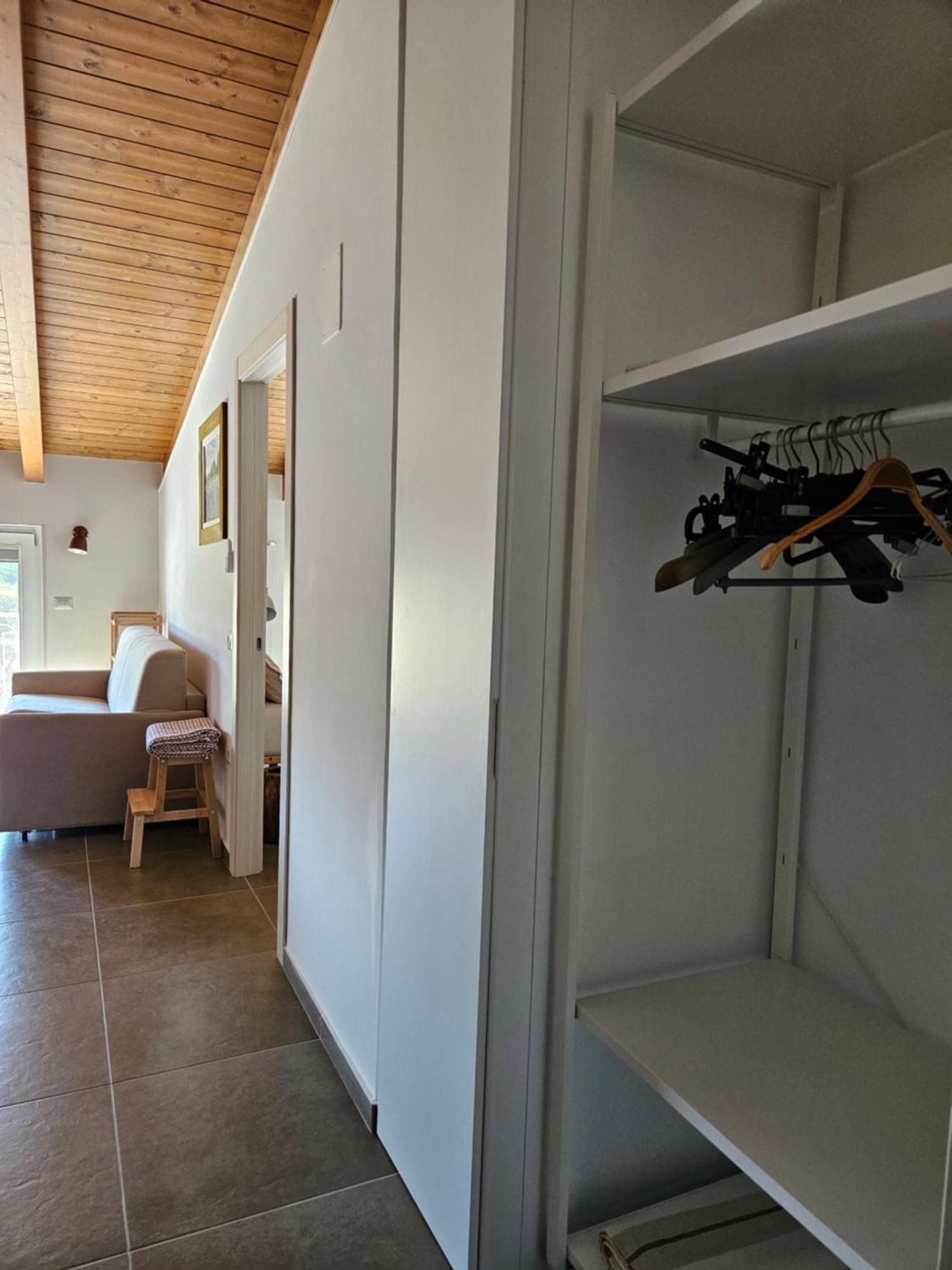 Le Bisceglie Guest House Albanella Екстериор снимка