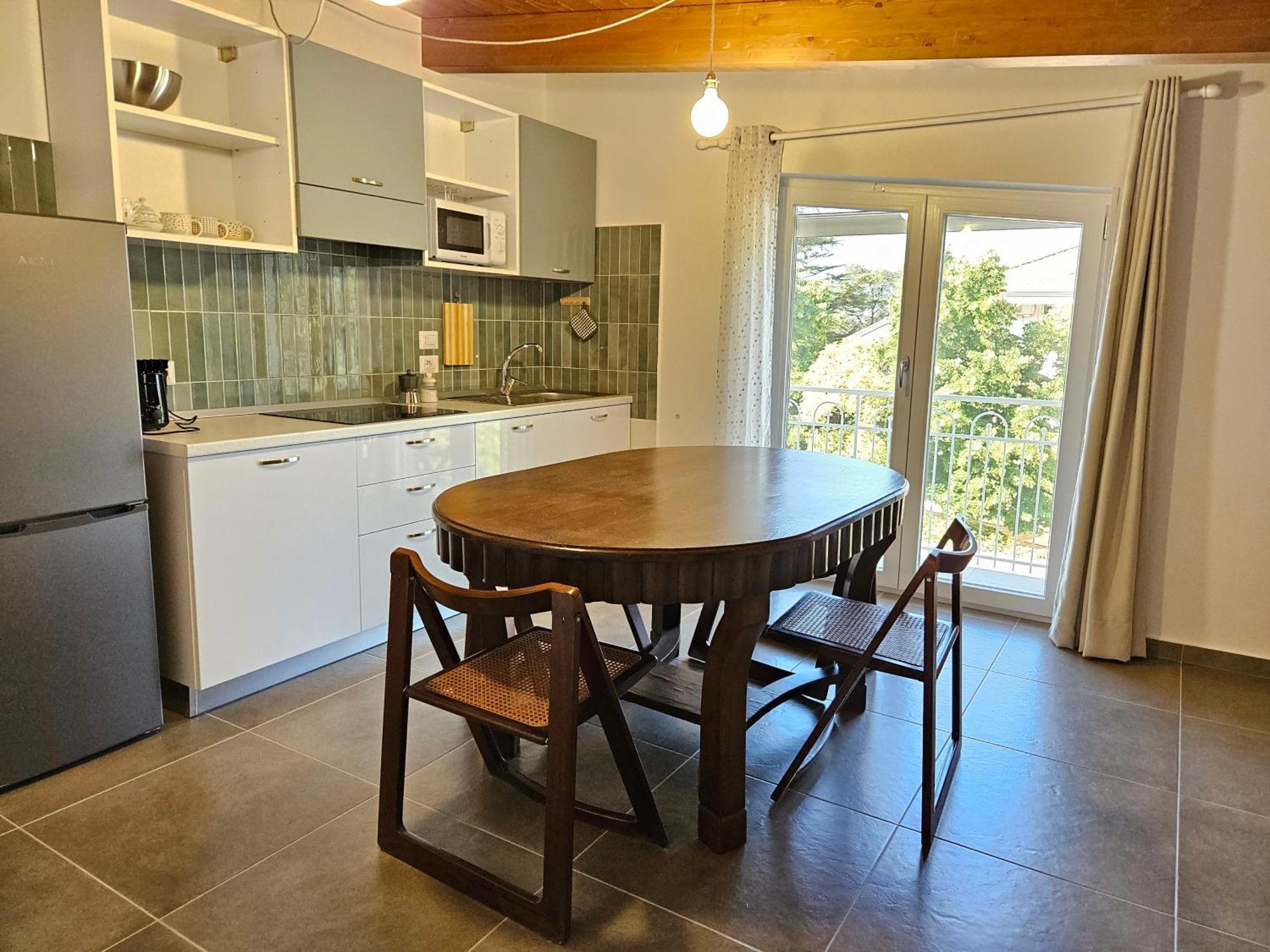 Le Bisceglie Guest House Albanella Екстериор снимка