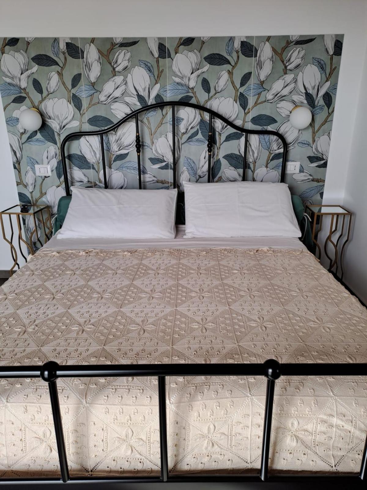 Le Bisceglie Guest House Albanella Екстериор снимка